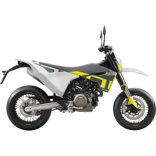 701 Supermoto